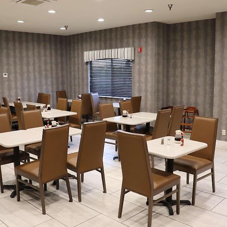 Best Western Porterville Inn Ngoại thất bức ảnh