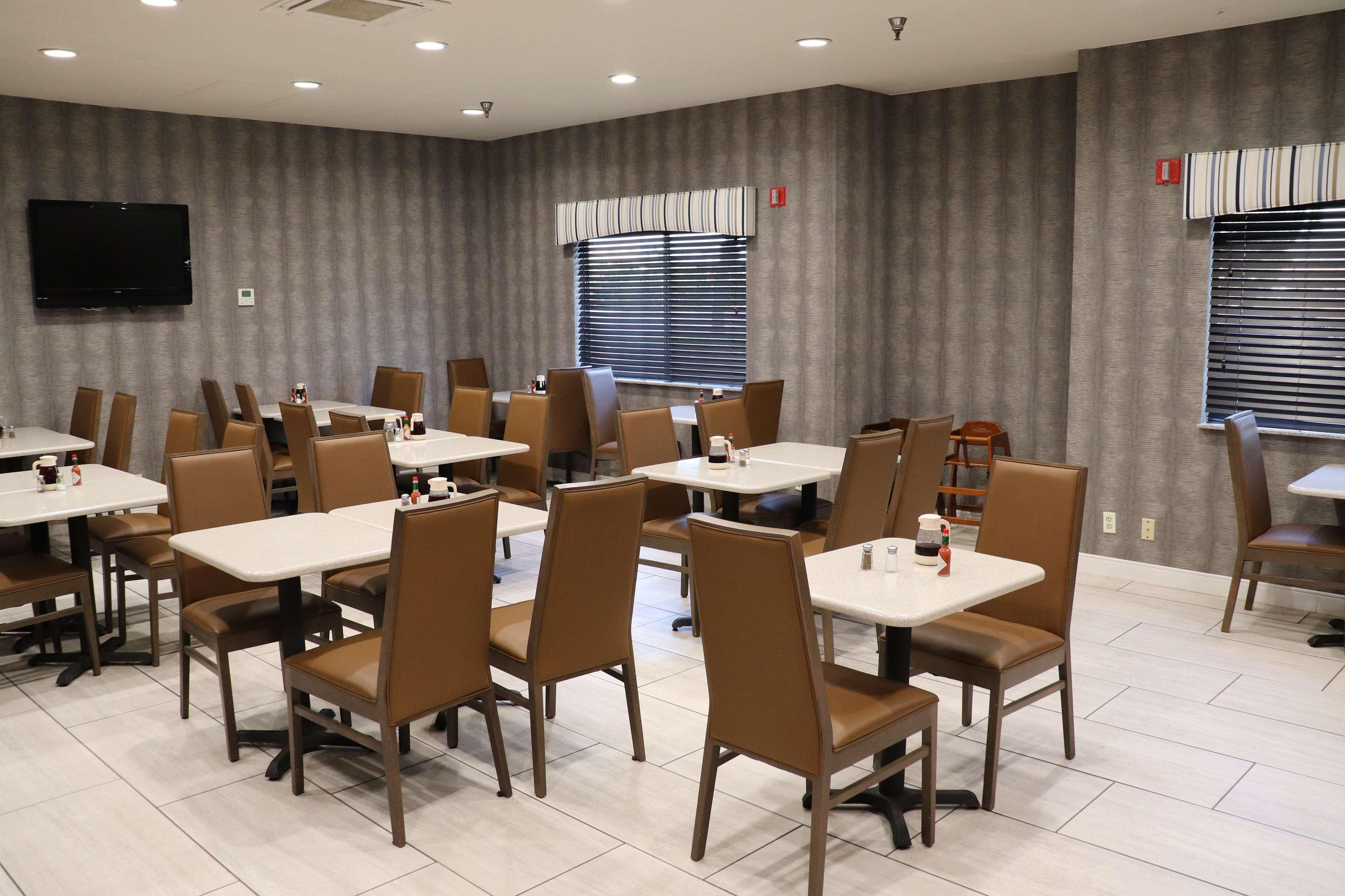Best Western Porterville Inn Ngoại thất bức ảnh