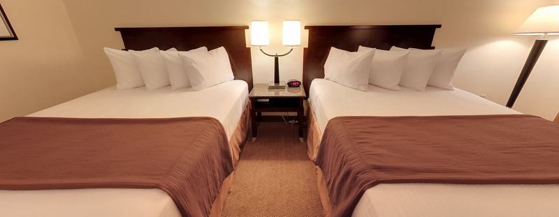 Best Western Porterville Inn Ngoại thất bức ảnh