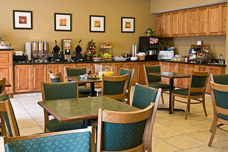 Best Western Porterville Inn Ngoại thất bức ảnh