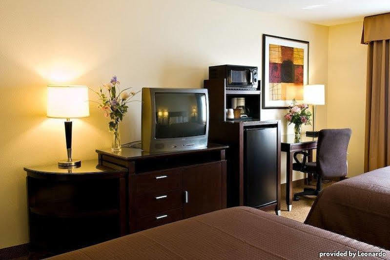 Best Western Porterville Inn Ngoại thất bức ảnh